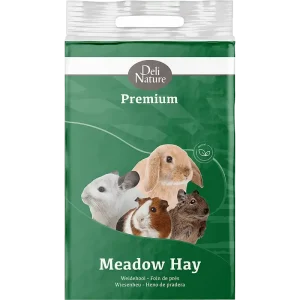 Deli Nature Premium Weidehooi Voorgesneden 5 kg