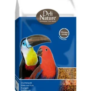 Deli Nature vruchtenpaté