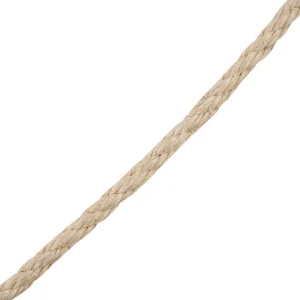 Deltafix 8mm x 130m - Sisallijntouw - 130 Meter - 0.8 cm