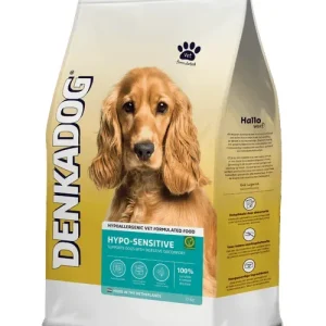 Denkadog Hypo-Sensitieve (superlicht verteerbare voeding)