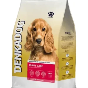Denkadog Joints Care (Verrijkt met zalmolie en lecithine)