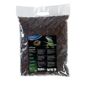 Dennen Boomschors Terrariumsubstraat 10 Ltr