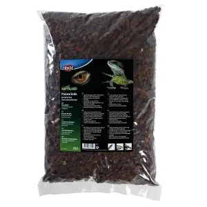 Dennen Boomschors Terrariumsubstraat 20 Ltr