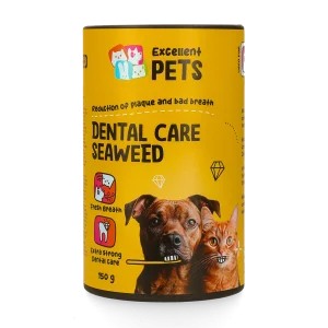 Dental Care Seaweed 150 g