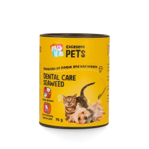 Dental Care Seaweed 75 g