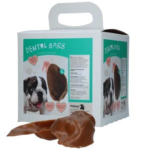 Dental Ears Large 24 st.