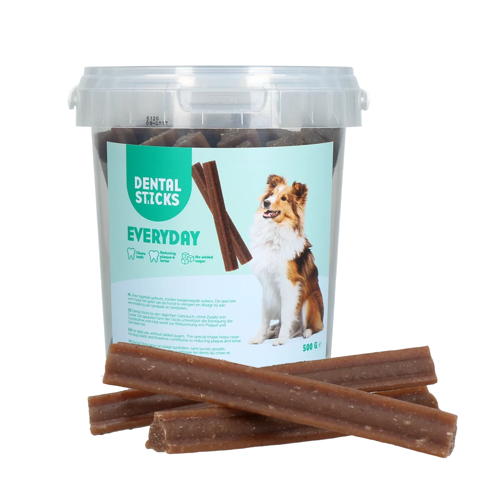 Dental Sticks