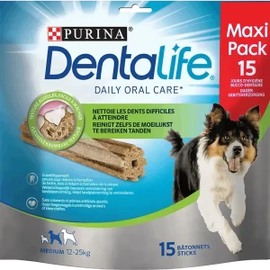 Dentalife Adult Dentalife Medium Loyalty Pack