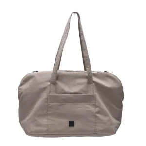 Designed by Lotte Bundu - Draagtas - Groen - 33x48x23 cm - Medium