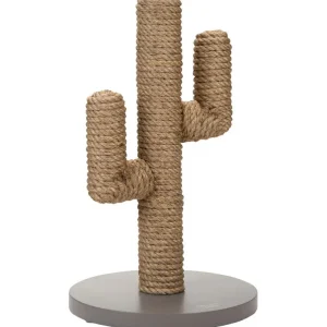 Designed by Lotte Cactus - Krabpaal - Zwart - 1x35x1 cm