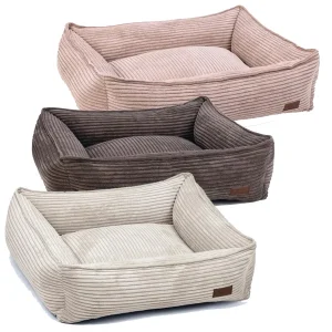 Designed By Lotte Hondenmand Ribbed