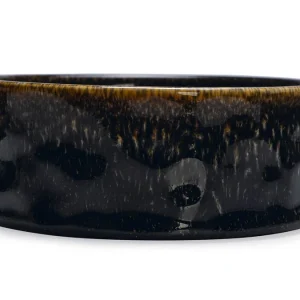 Designed by Lotte Jace - Voerbak - Roze - 16 cm