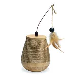 Designed by Lotte Mae - Kattenspeeltje