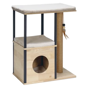 Designed by Lotte Nala Krabpaal Hout
