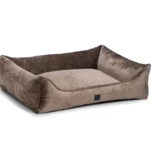 Designed By Lotte Orthopedische Hondenmand Soft Essence Mokka