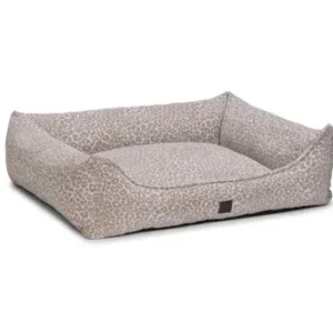 Designed By Lotte Orthopedische Hondenmand Wild Essence Beige