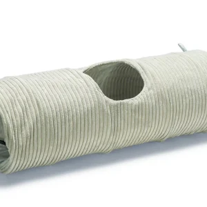 Designed by Lotte Rib - Kattentunnel - Antraciet