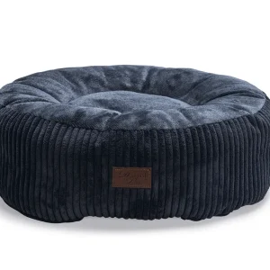 Designed by Lotte Ribbed - Kattenmand - Antraciet - 1x50x1 cm