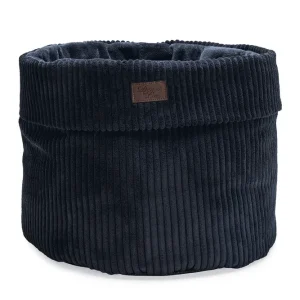 Designed by Lotte Ribbed - Kattenmand - Terracotta - 31x50x46 cm