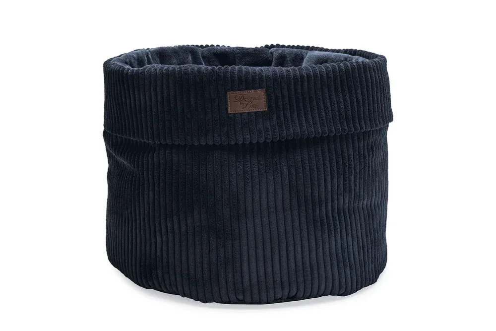 Designed by Lotte Ribbed - Kattenmand - Terracotta - 31x50x46 cm