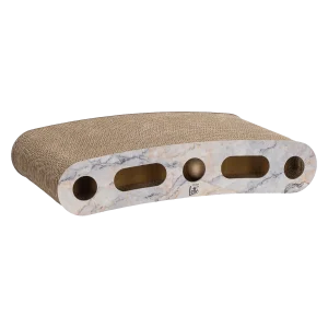 Designed by Lotte Suvi Krabplank Karton Beige