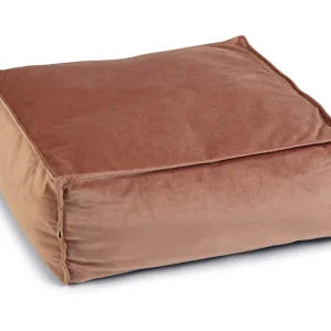 Designed by Lotte Velveti Kat - Kussen - Roze - 16x50x56 cm