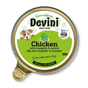Devini - Kip