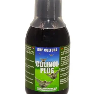 DHP Cultura Colinol Plus (E.Coli)