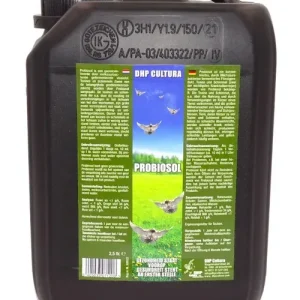 DHP Cultura Probiosol