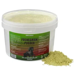DHP Hoba Foenegriek poeder