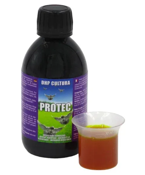 DHP Protec