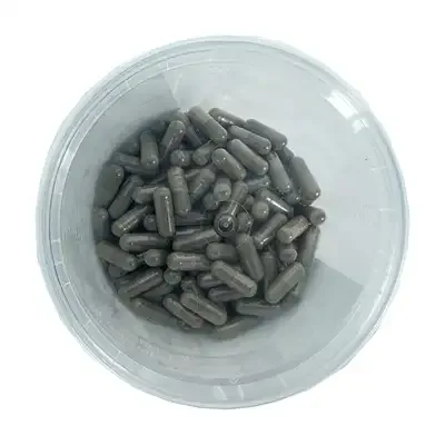 Dierendrogist Biergist Capsules 150 St - Image 2