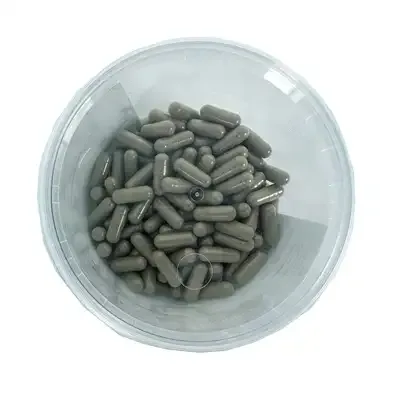 Dierendrogist Bij Angst Capsules 150 St - Image 2