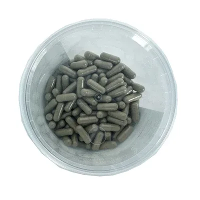 Dierendrogist bij Angst Capsules - 40 kilo - Image 2