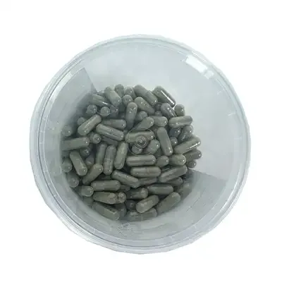 Dierendrogist Bij Haaruitval Capsules 150 St - Image 2