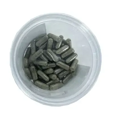Dierendrogist Bij Haaruitval Capsules 60 St - Image 2