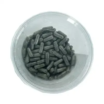 Dierendrogist Bij Overgewicht Capsules 150 St - Image 2