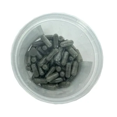 Dierendrogist bij Overgewicht Capsules - 20 kilo - Image 2