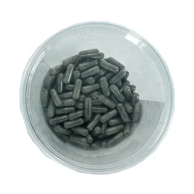 Dierendrogist bij Overgewicht Capsules - 20 kilo - Image 2