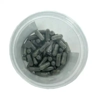 Dierendrogist Bij Overgewicht Capsules 60 St - Image 2