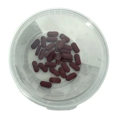 Dierendrogist Blaas Cranberry D Mannose Tabletten - 250 mg - Image 2