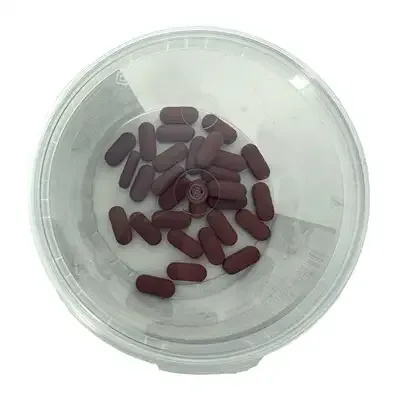 Dierendrogist Blaas / Cranberry / D-Mannose Tabletten 30 Tbl - Image 2