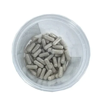 Dierendrogist Darmflora Opbouw Verbeterend Capsules - 20 kilo - Image 2