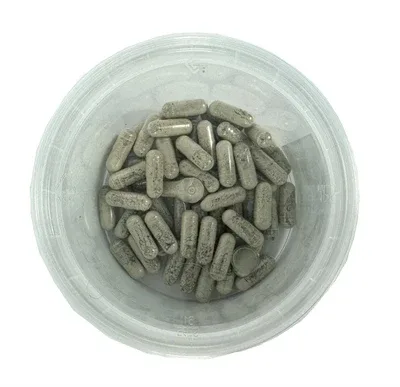 Dierendrogist Diar Stop Capsules 60 St - 500 mg - Image 2