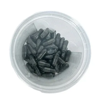 Dierendrogist Follikel Stimulerend Innestelend Bevorderende Capsules 60 St - Image 2