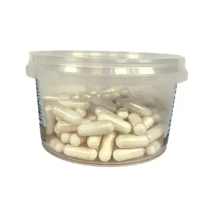 Dierendrogist Magnesium Citraat Capsules 480Mg 120 St - Image 2