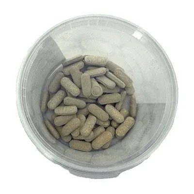 Dierendrogist Multivitamine a Z - 200 mg - Image 2