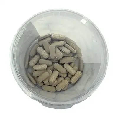 Dierendrogist Multivitamine A-Z 60 Tbl - Image 2