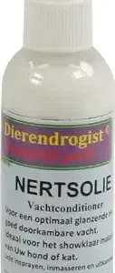 Dierendrogist Nertsolie Vachtconditioner 100 Ml