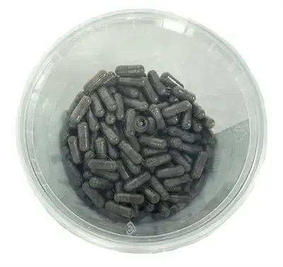 Dierendrogist Omega 3-6-9 Vetzuren Capsules 150 St - Image 2